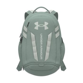 Rucsac cu dublura pe partea din spate Hustle 5.0 - 29L - Gri antichizat