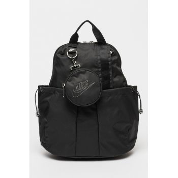 Rucsac cu etui detasabil - Negru