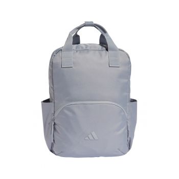 Rucsac cu logo - 21 L - Grej