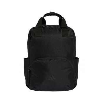 Rucsac cu logo - 21 L - Negru