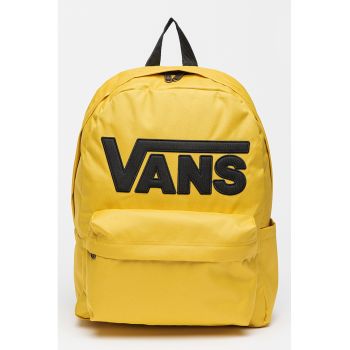 Rucsac cu logo Class - Negru/Galben sofran