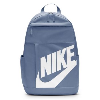 Rucsac cu logo Element - 21 L - Alb/Albastru stins