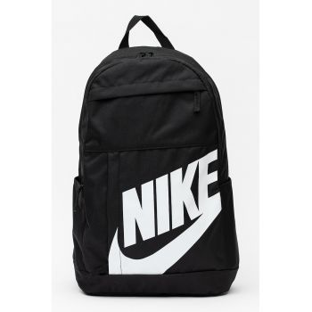 Rucsac cu logo Element - 21 L - Alb/Negru