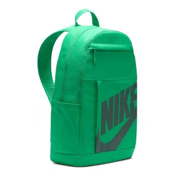 Rucsac cu logo Element - 21 L - Verde/Negru