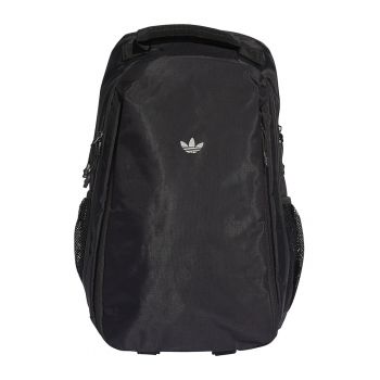 Rucsac cu logo Expand - Negru