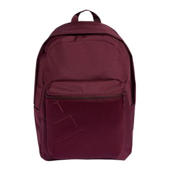 Rucsac cu logo in relief Essentials - 27.4 L - Visiniu