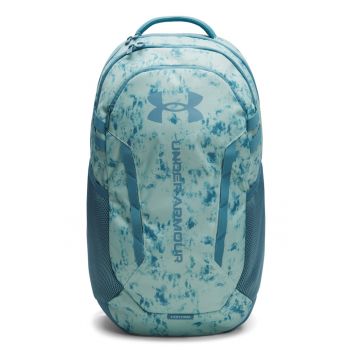 Rucsac cu model Hustle 6.0 - 29L - Albastru aquamarin