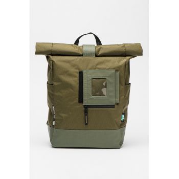 Rucsac cu partea de sus pliabila Shinobi - Kaki