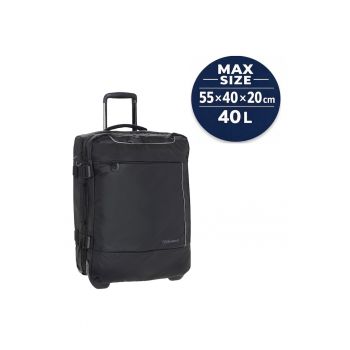 Rucsac cu role  BF211 - Negru
