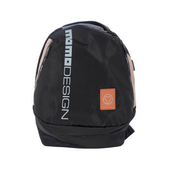 Rucsac cu segmente textile - impermeabil - 32x15x40 cm