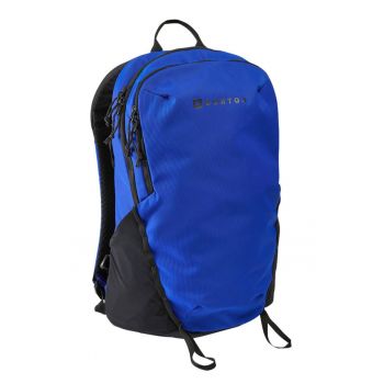 Rucsac  Day Hiker 22L albastru ergonomic ventilat 49x29x17cm