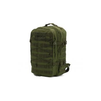 Rucsac de Calatorie 42x31x22 cm - Laptop 15.6” - Poliester - BZ 5930 - Kaki