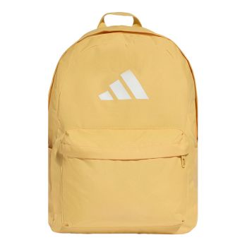 Rucsac din material textil Classic Bars - 27.5 L - Portocaliu pal