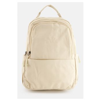 Rucsac din material textil cu buzunare multiple