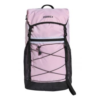Rucsac din material textil MT Daypack - Roz pastel