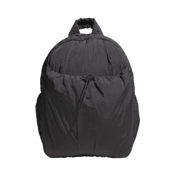 Rucsac din nailon Must Have - 23L - Gri antracit