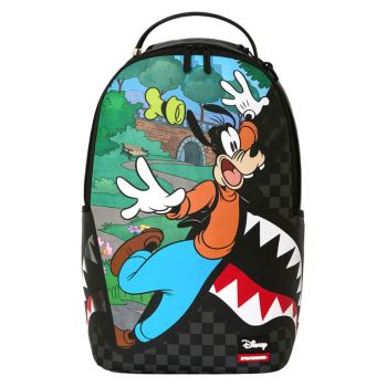 Rucsac  Disney Goofy multicolor 46x15x29cm