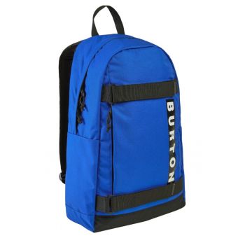 Rucsac  Emphasis 2.0 albastru 50x30x16cm 26L