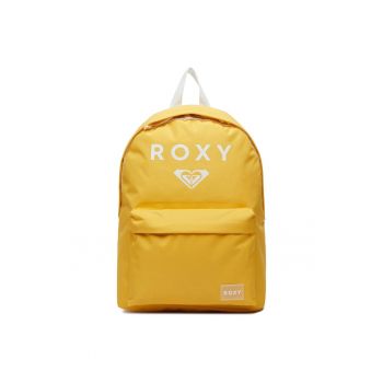 Rucsac  galben - textil - One Size INTL
