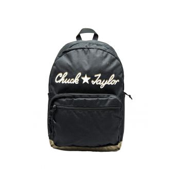 Rucsac  Go 2 Backpack 10023805-00127185 - Negru