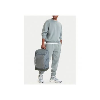 Rucsac  gri - One Size INTL - material textil - design modern