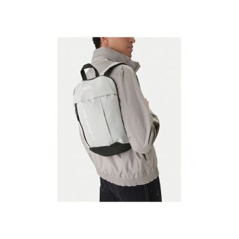 Rucsac  gri - One Size INTL - material textil