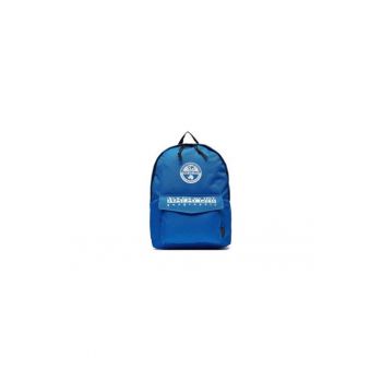 Rucsac  H-Hornby Dp NP0A4HND - albastru - plastic