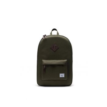 Rucsac  Heritage - 22 L - Verde