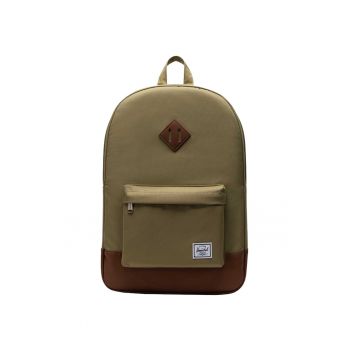 Rucsac -  Heritage Backpack 10007-05730 - Verde
