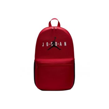 Rucsac  Jam Hbr - 23L - 47x28x16cm - rosu