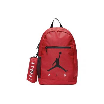 Rucsac  Jan Air School Backpack 9B0503R78 Unisex Rosu Marime universala