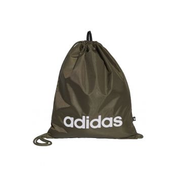 Rucsac  Linear Gymsack JX9045 Unisex Kaki Marime universala