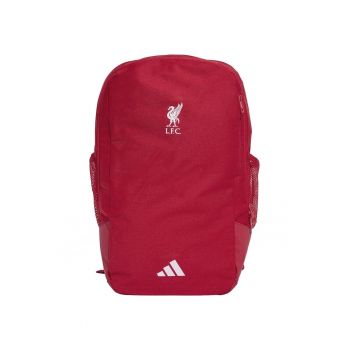 Rucsac  Liverpool FC 25/26 - rosu - 50x30x19 cm