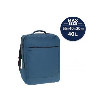 Rucsac mare de  BF211 - Albastru
