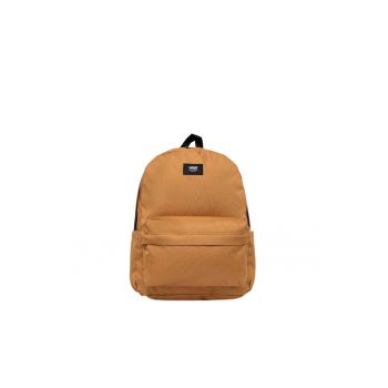 Rucsac maro  Old Skool Backpack Brown Sugar