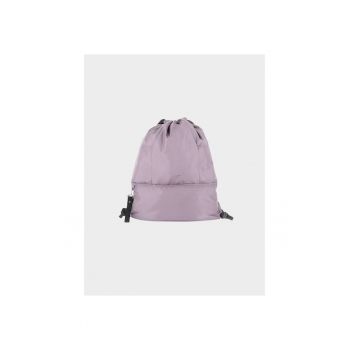 Rucsac  model 4FWSS24AGYMU085-52S - unisex - fiolet - 42x49cm - capacitate 27L