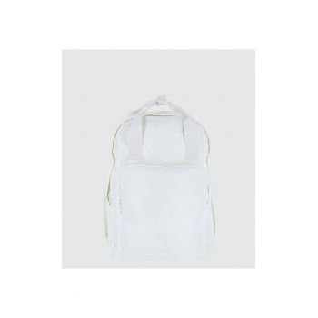 Rucsac  model A4 - 18L - alb - dimensiuni 30x42cm