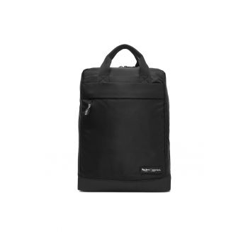 Rucsac  model Black 999 Glen - barbati - culoare neagra