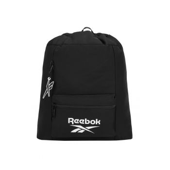 Rucsac  model RBK-037-CCC-05 - poliester - negru - o singura marime