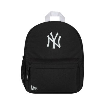 Rucsac New York Yankees - Alb/Negru