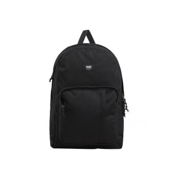 Rucsac  Old Skool Trek - 30L - 44 -5x30 -5x18 -4cm - negru