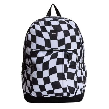 Rucsac  Old Skool unisex Trek - alb - 44x30x18cm - 30L
