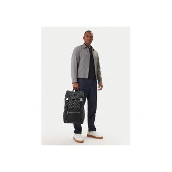 Rucsac  One Size - material textil - Negru