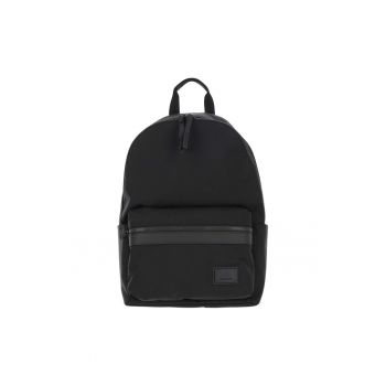 Rucsac pentru Barbati Elegant Elegant Negru 45 x 30 x 17 cm