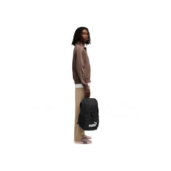 Rucsac  Phase Hooded Backpack 20L - Negru