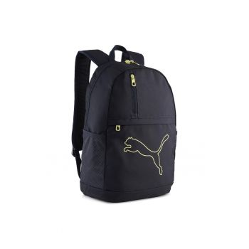 Rucsac  Plus Backpack 09118008 Bleumarin - Marime universala - 100% Poliester