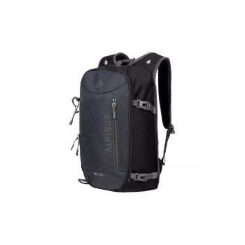 Rucsac  Poliester - 50x29x14. - 22L - Negru - Negru