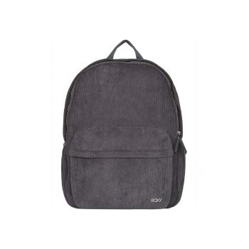 Rucsac -  poliester - gri - dimensiune unica