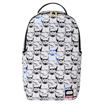 Rucsac rezistent la apa - unisex Star Wars Stormtrooper - 46x15x29 cm