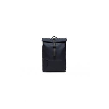 Rucsac  Rolltop W3 13320 - Bleumarin